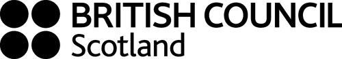 British Council Scotland logo