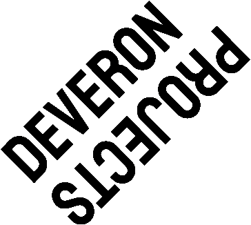 Deveron Projects logo
