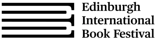 Edinburgh International Book Festival logo