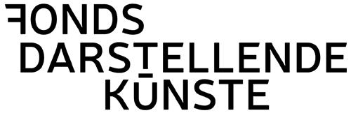 Fonds Darstellende Künste logo