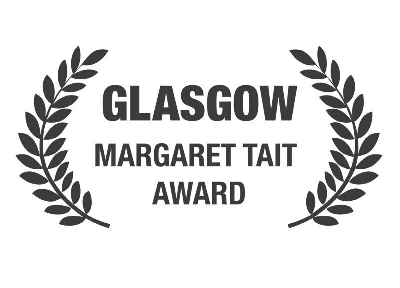 Glasgow Margaret Tait Award logo