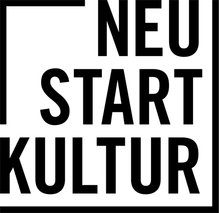 Neustart Kultur logo