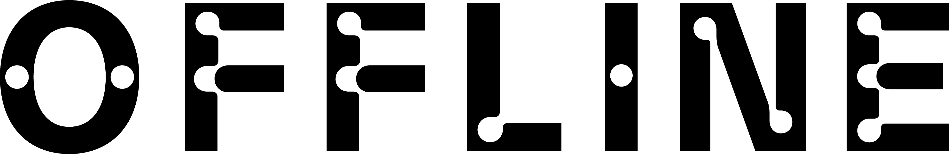 Offline logo