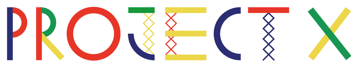 Project X logo