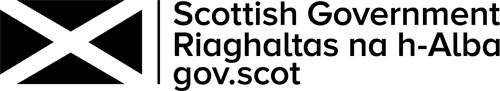 Scottish Government logo