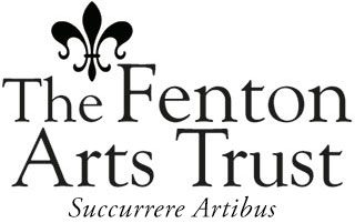 The Fenton Arts Trust logo