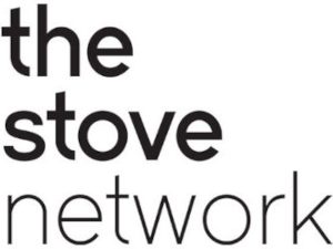 The Stove Network logo