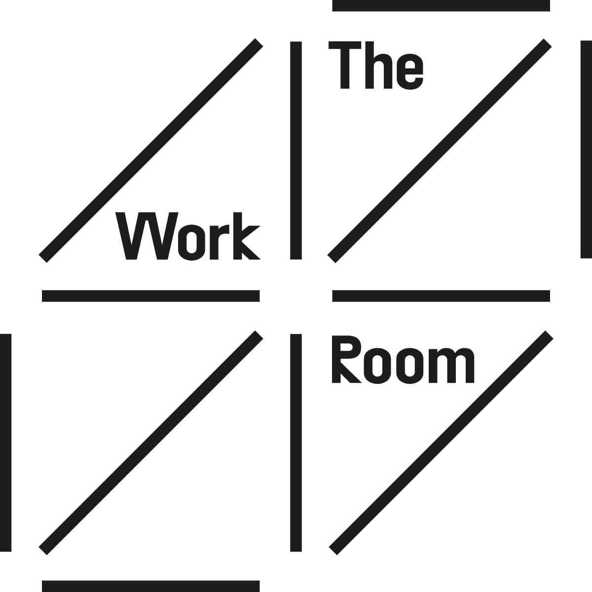 The Work Room logo